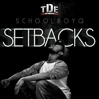 Schoolboy Q — Ibetigotsumweed — обложка